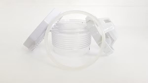 Balboa/Onga Upper Union c/w Air Bleed 509790 - Spa Spare Part Balboa/Onga Upper Union c/w Air Bleed 509790 - Spa Spare Part